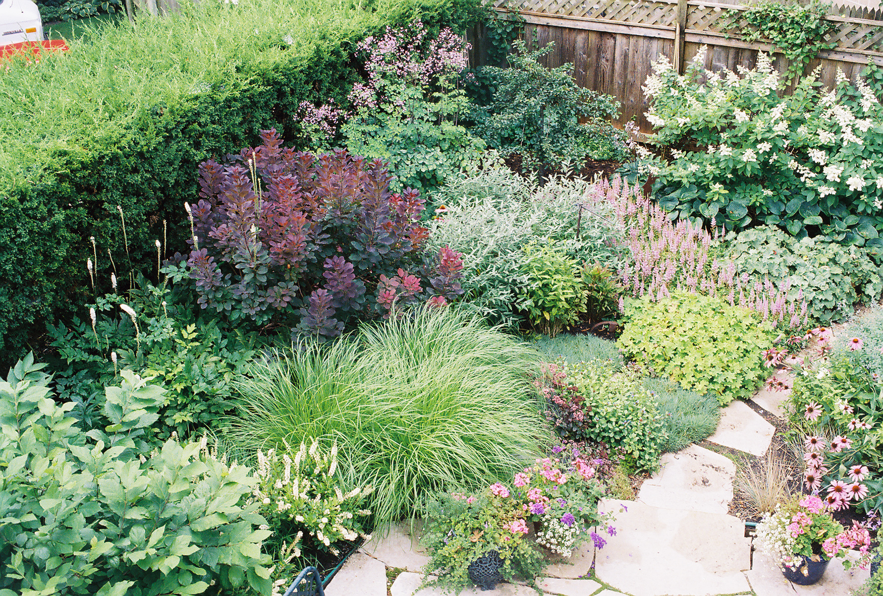 Wilmette Patio Renovation