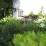 Flossmoor Garden Renovation